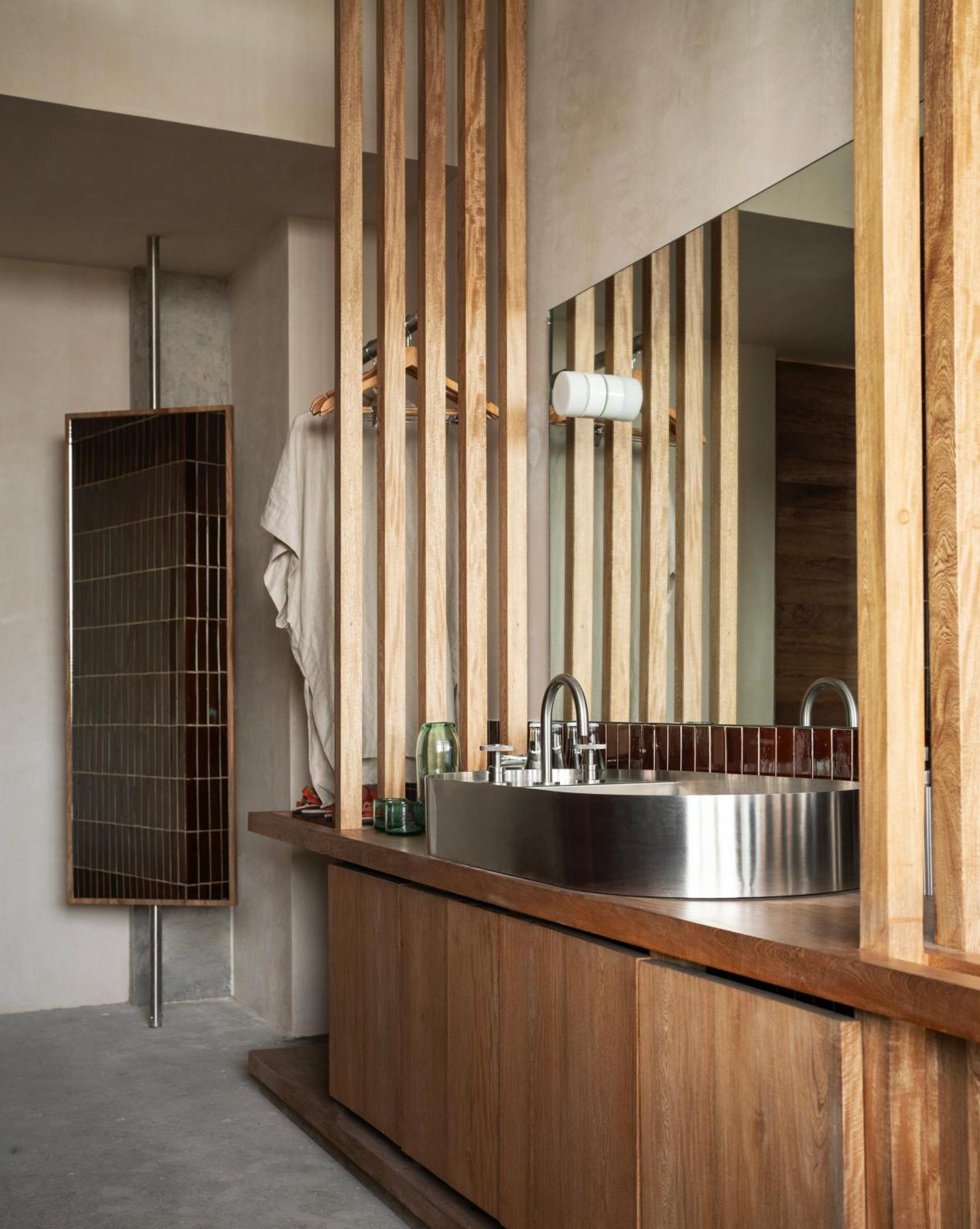 Hotel Humano, A Member Of Design Hotels Brisas de Zicatela Exterior foto